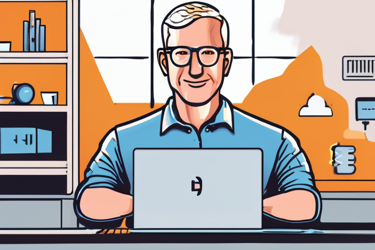 Amazon Offers Free AI Boost to Startups with Kiro Pro Credits