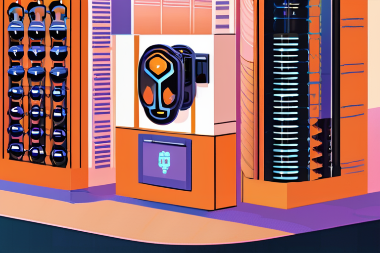 AWS Unveils AI Revolution at re:Invent 2025: Enterprise Control Takes Center Stage