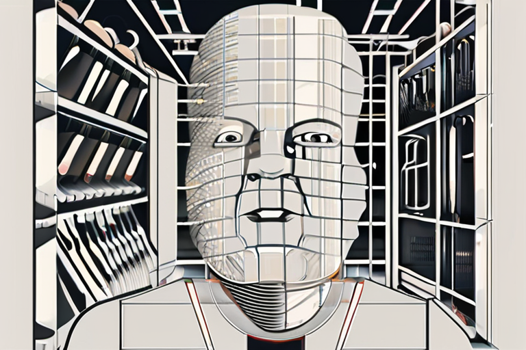 Meta Snags Apple Design Veteran Alan Dye to Boost AI Features