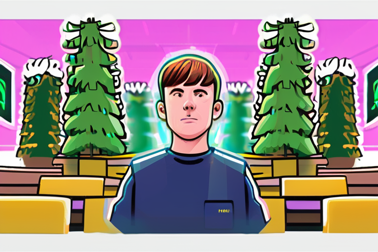 MrBeast's Parent Company Eyes IPO, Offering Fans a Stake in the Business