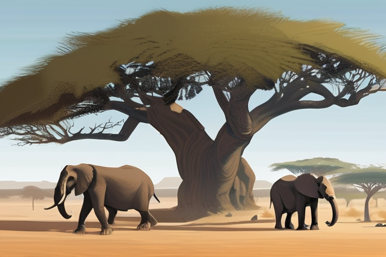 Southern Africa's Hidden Population Uncovered: Ancient Humans Lived in Isolation