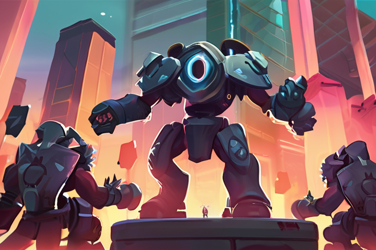 Riot Games Revolutionizes Game Design with AI-Driven Innovation