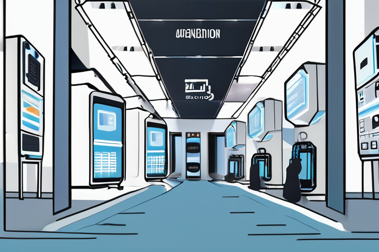 AWS Unveils Groundbreaking AI Agents for Autonomous Operations