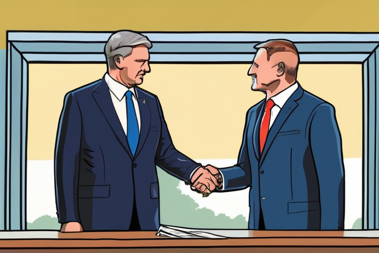 NATO Pledges Unwavering Support to Ukraine Amid Ongoing Russian Threat