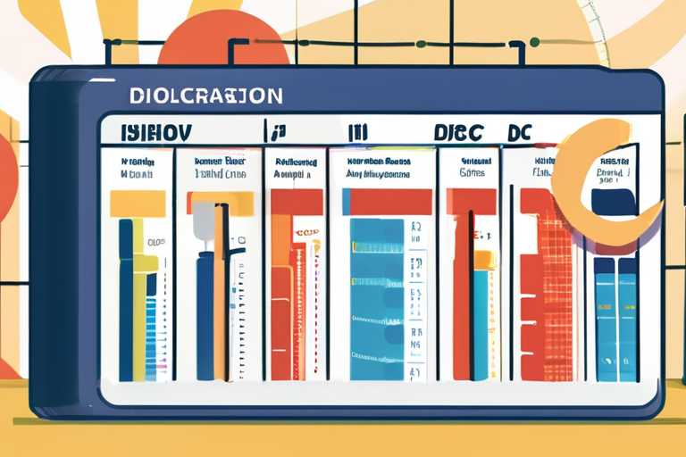 CDC Panel Reviews Decades-Old Childhood Vaccination Schedule