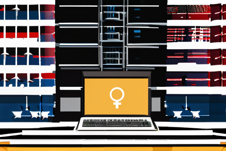 "Hegseth's Signal Use Exposed: U.S. Forces in Jeopardy"