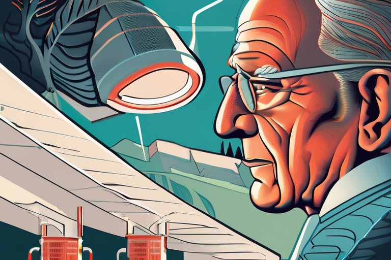 Climate Change Study Retracted Over Serious Methodological Flaws