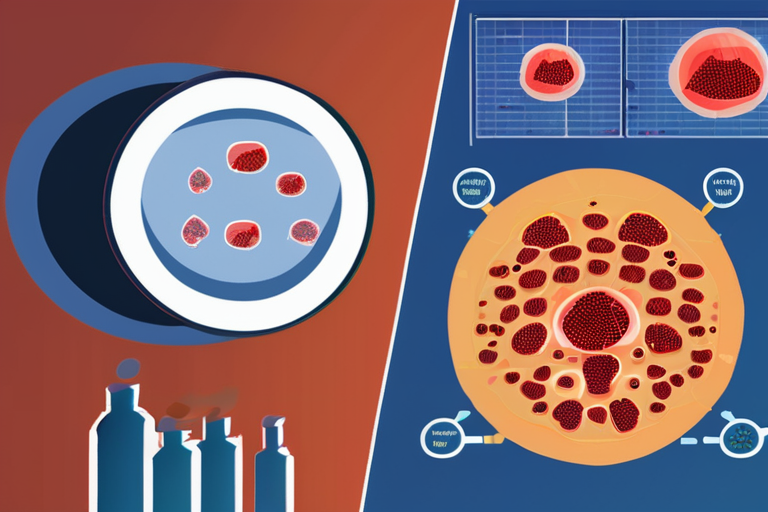 Genentech Researchers Correct Key Finding on RIPK1 Cleavage in Apoptosis and Necroptosis