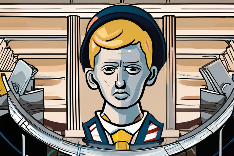 Trump Administration Halts Immigration from 19 Countries Amid National Crisis