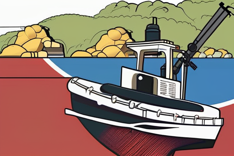 US Bombs Venezuelan Boats in Caribbean Anti-Drug Operation