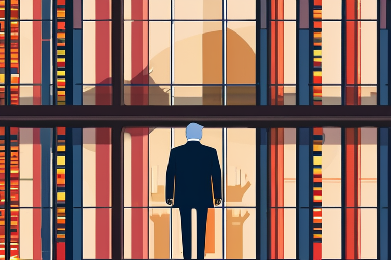 Trump Unveils Permanent Pause on Migration from Third World Countries