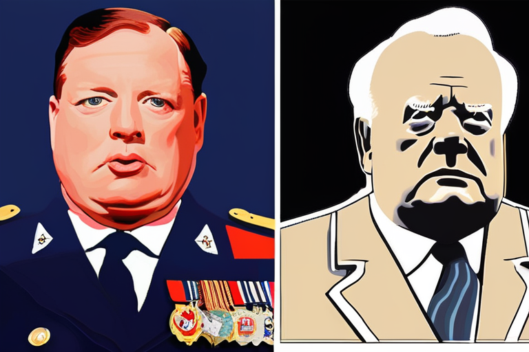 Canada Deploys Churchill as Arctic Stronghold Amid Global Power Rush