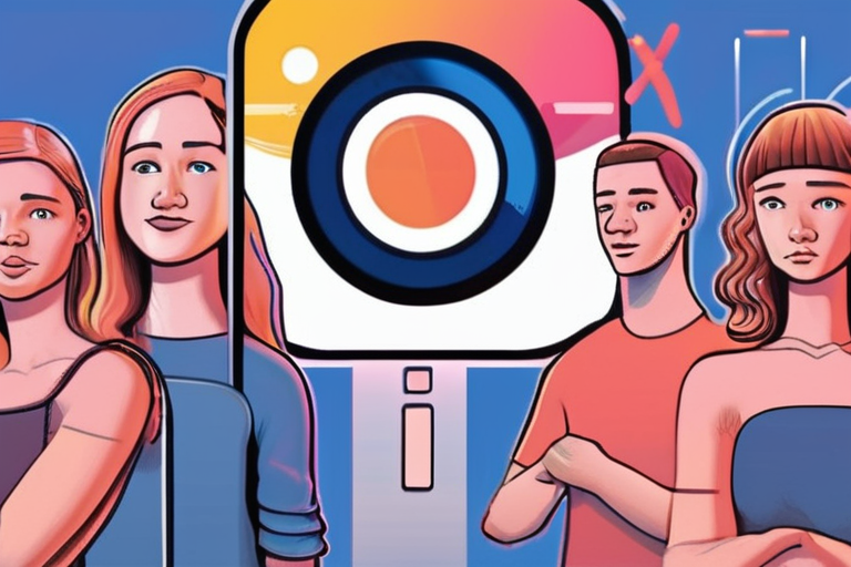 Meta Cuts Off Thousands of Australian Teens from Instagram, Facebook, and Threads