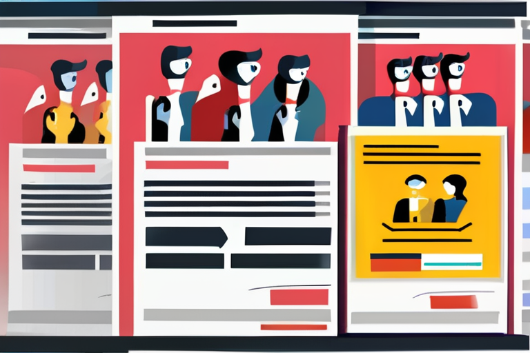 "Adult Site Fined £1m for Failing to Verify Users' Ages"