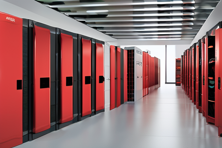 West London Housing Delays Blamed on Data Centre Boom