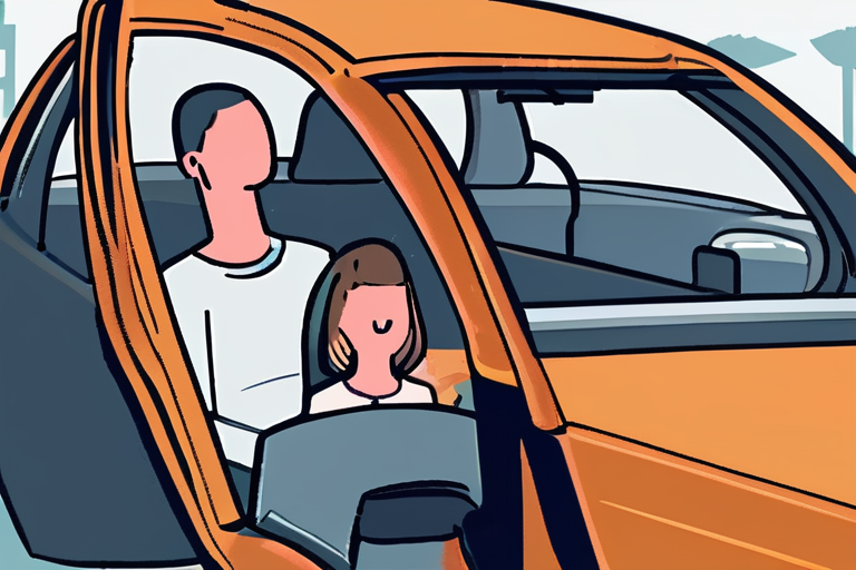 Family Demands Change After Parents' Tragic Death in Speeding Crash