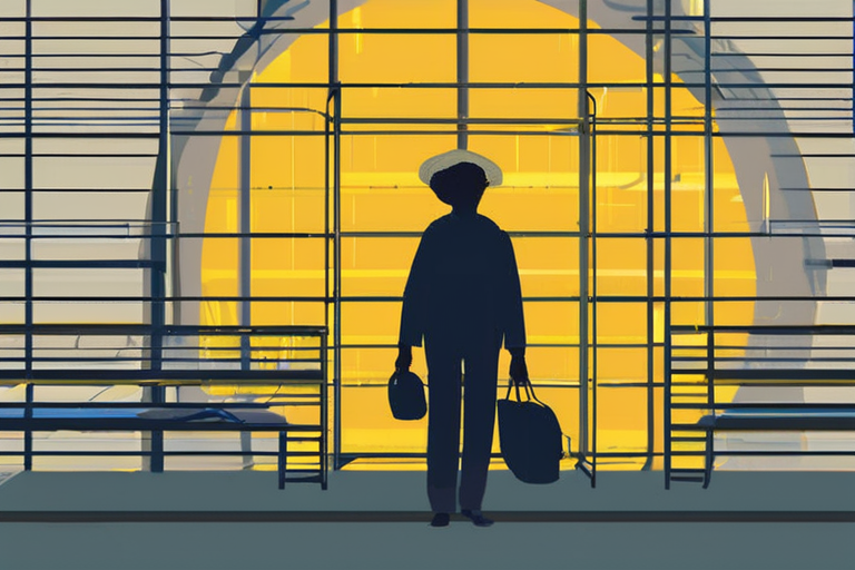 Uganda Halts Refugee Status for Eritreans, Somalis, and Ethiopians Amid Funding Crisis