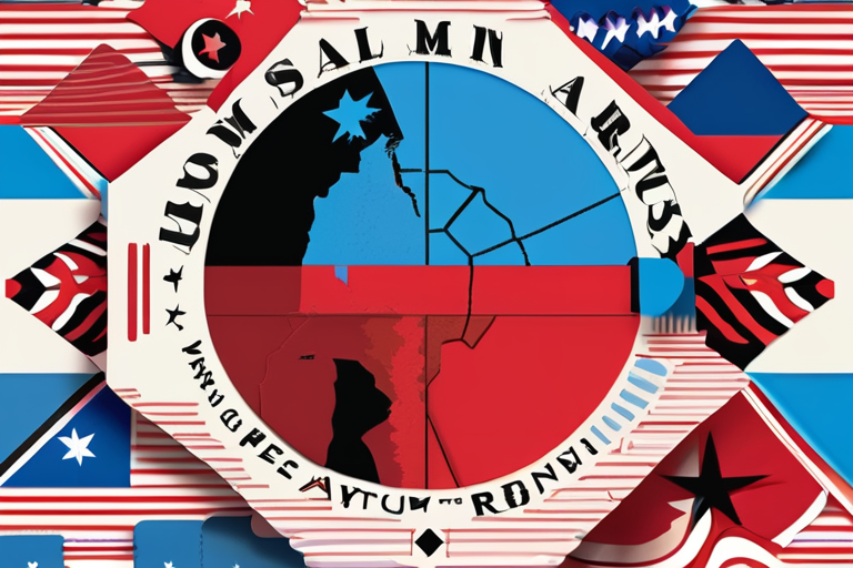 Trump's Racist Rant Sparks Outrage: Somali Immigrants Targeted in Minnesota