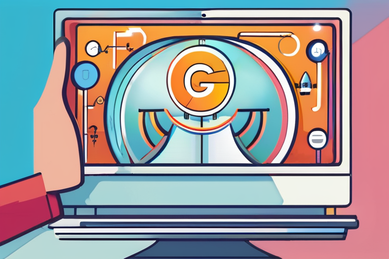 Gemini Takes the Spotlight: Google's Top Search Term of 2025 Revealed