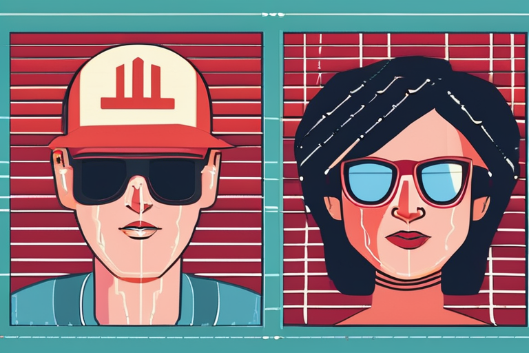 Age-Verification Laws Spread Across US: Activists Push Back Against Internet Restrictions