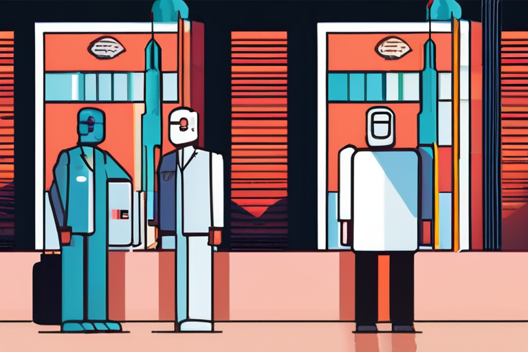 Tech Job Market Shifts: How Leaders Are Adapting to the Rise of AI Expertise