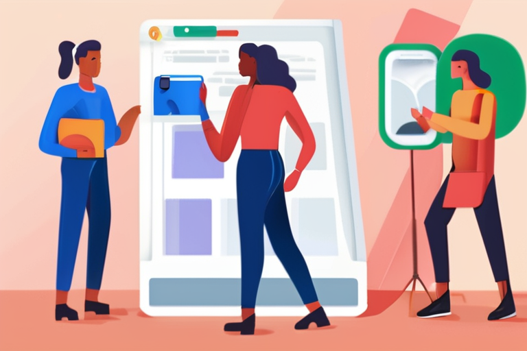 Google Workspace Studio Takes Aim at the Elusive "Real Agent" Problem