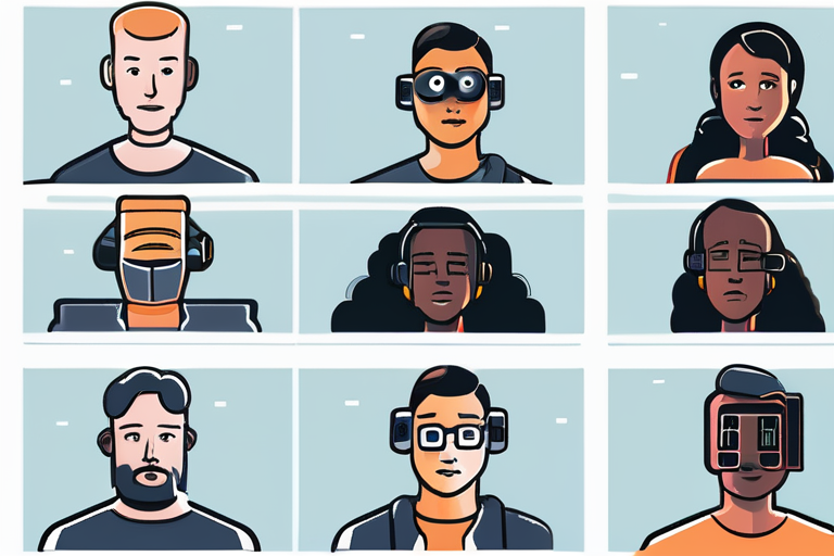 AWS Unveils Breakthrough AI Agents to Revolutionize Coding and Autonomous Systems