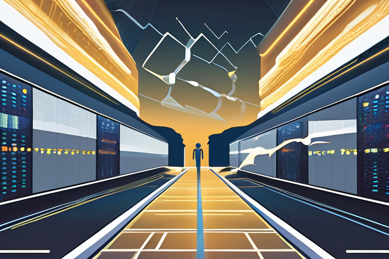 "AI Supercharges VMware Migrations with Lightning Speed"