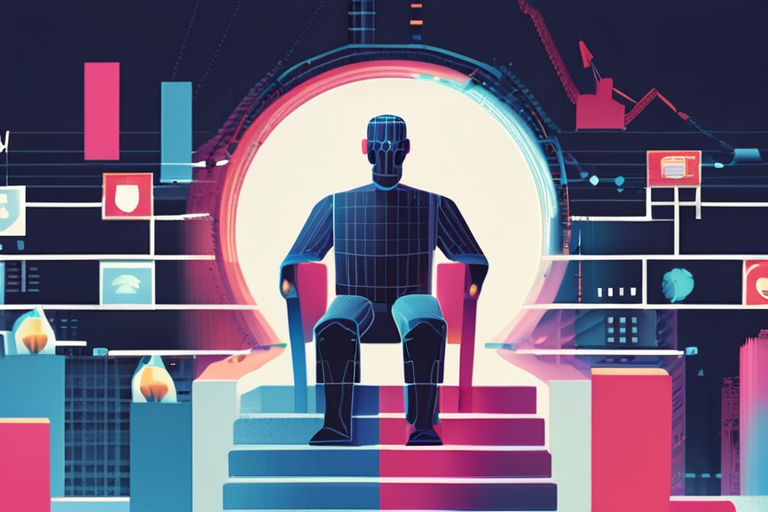 AI's Uneven Impact on the Economy: Gains and Struggles in the Age of Generative Tech