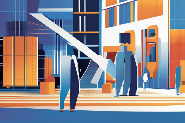 IBM's Secret to Rapid Growth: How One Entrepreneur Transformed a Giant