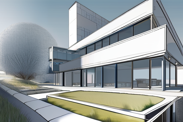 Rethinking the Blueprint: How Form Follows Function is Being Redefined in Modern Architecture