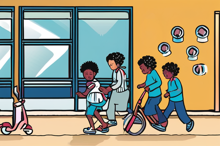 5 Million Children on Brink of Death Before Age 5: Global Health Leaders Sound Alarm