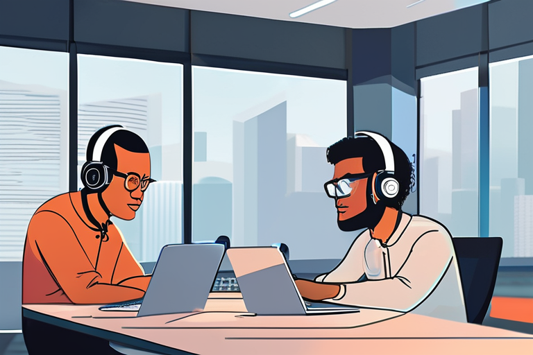 Microsoft AI Design Head Sets Ambitious Goal for AI-Native Team by Fiscal Year End