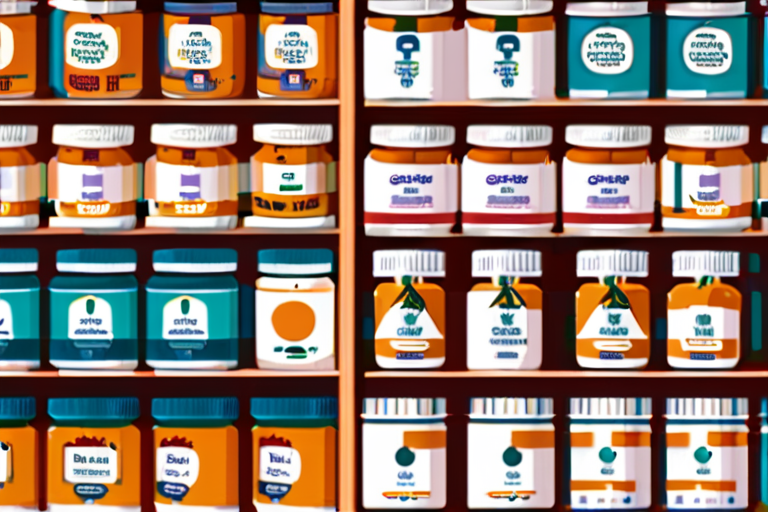 India Court Greenlights Dr. Reddy's to Export Semaglutide Generics