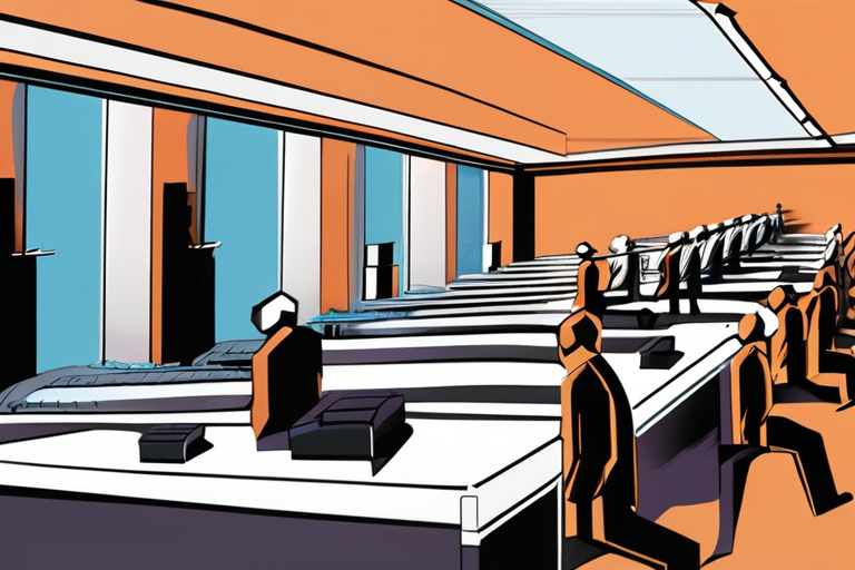 Private Equity Firms Face Pressure to Unleash IPO Surge in 2026