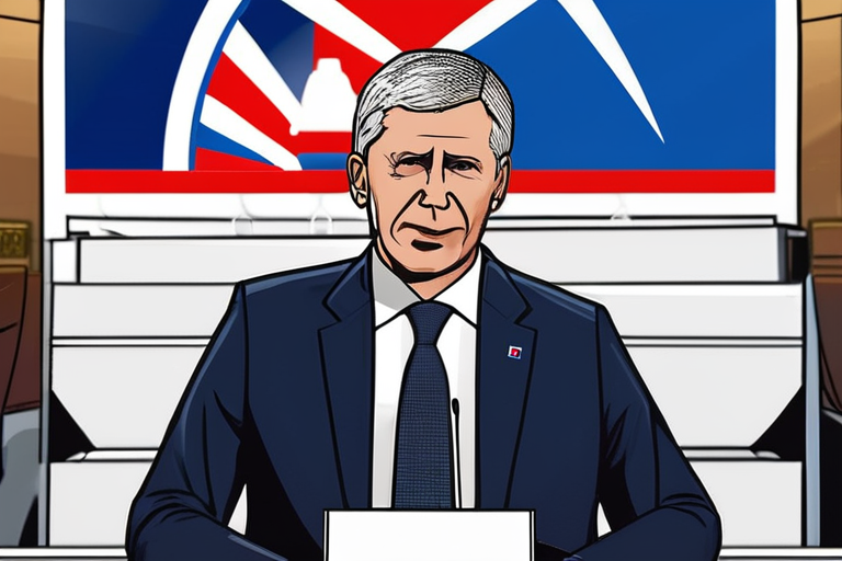 NATO Foreign Ministers Gather in Brussels to Address Russian Threat Amid Ongoing Peace Efforts