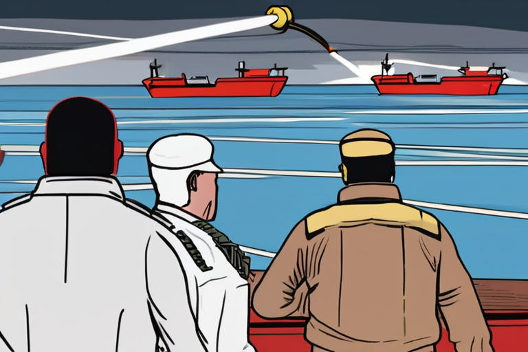 US Military Strike on Venezuelan Boat Raises War Crime Allegations