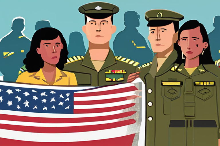 Colombian Family Challenges U.S. Military Strike that Killed Loved One