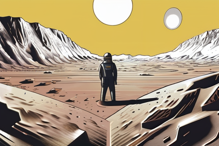 SOHO Mission Defies Disaster, Discovers 5,000 Comets