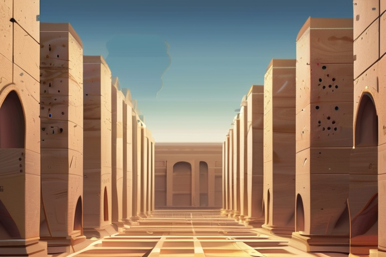 Ancient Skies May Have Sparked Life's First Building Blocks