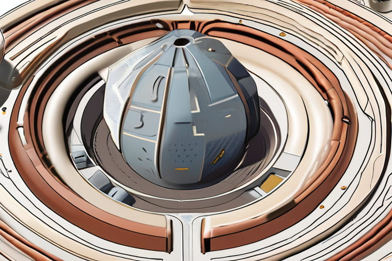 Mars Scientists Correct Groundbreaking Inner Core Discovery