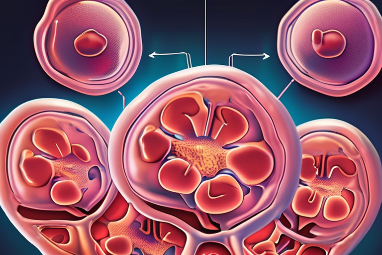 Researchers Correct Key Finding on Apoptosis and Necroptosis Regulation