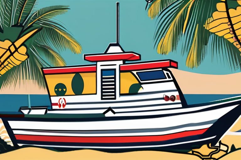 US Strikes Venezuelan Boats in Caribbean, Raising Questions on Legality and International Implications