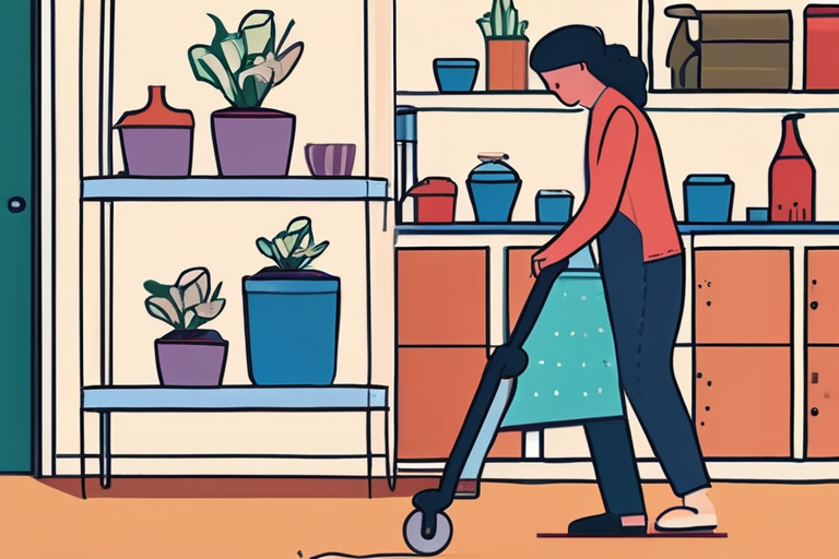 Unpaid Labor, Unseen Lives: The Human Cost of Caregiving