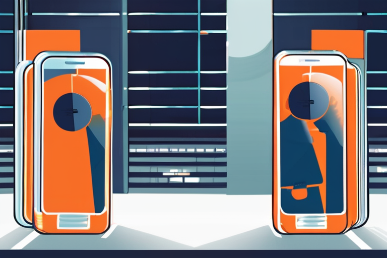 "India Abandons Plan to Pre-Load Cyber Safety App on Smartphones"