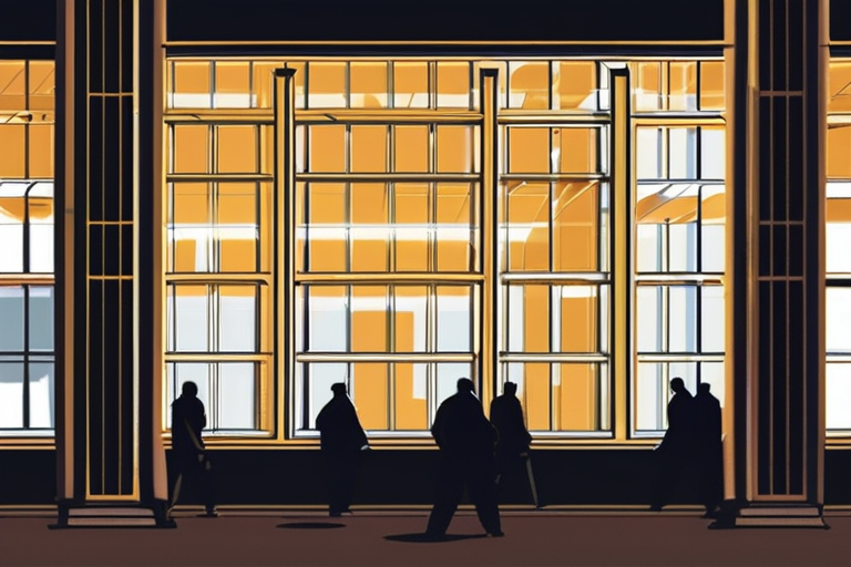 "Foreign Office Accused of Hiding Sudan Genocide Warning"