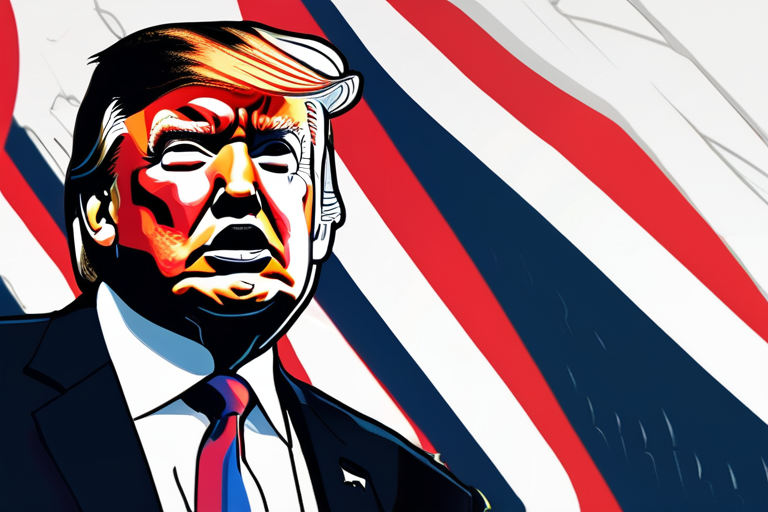 Trump Takes Helm in Sudan Peace Efforts Amid Ongoing Civil War