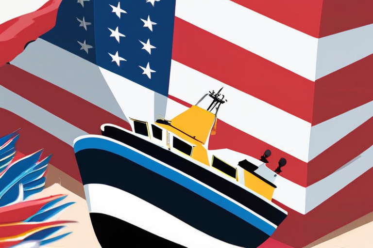 US Strikes on Venezuelan Boats Raise Questions About Drug Trafficking Claims