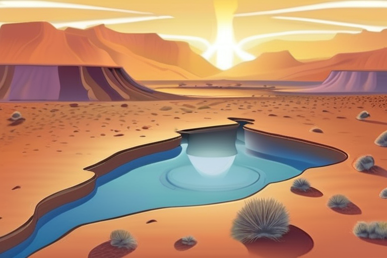 Geothermal Breakthrough Uncovered in Nevada Desert