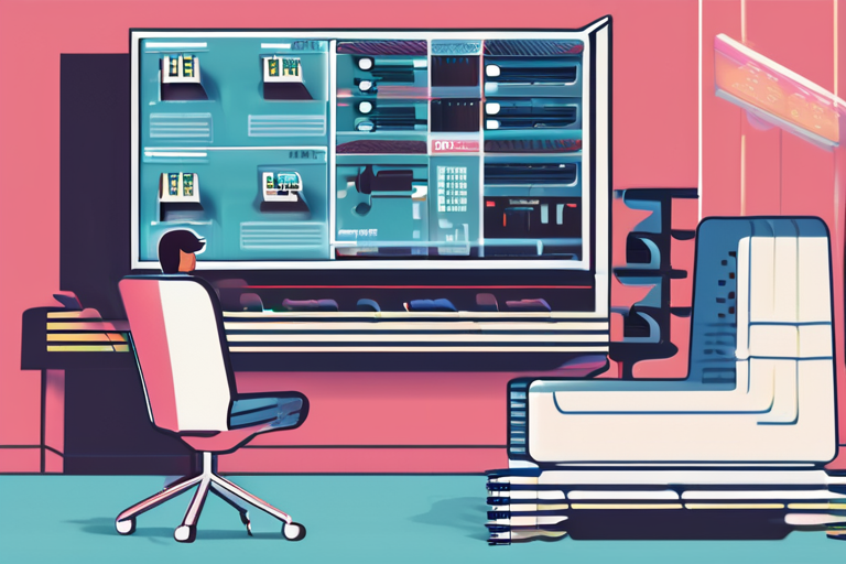 AI Advancements Outpace Security Measures, Exposing Organizations to Growing Risks